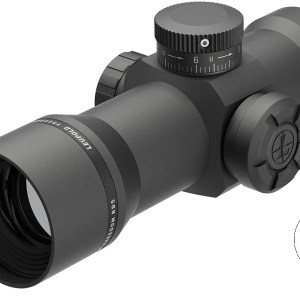 LEUPOLD FREEDOM RDS 1X34 1MOA MUZZELDR