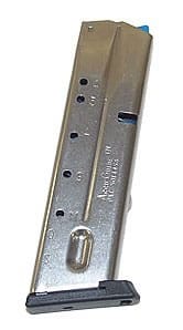 SMITH AND WESSON MAGAZINE M&P40/M&P357 10RD