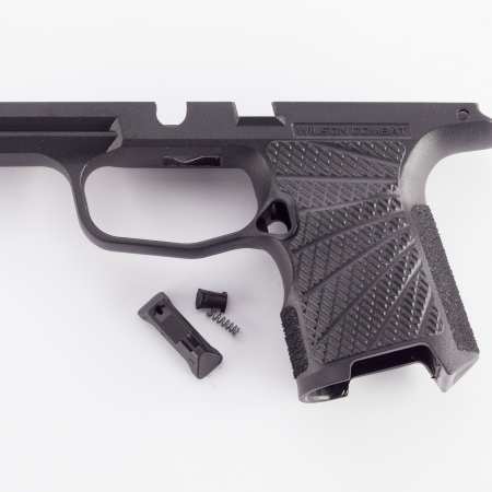 WILSON COMBAT GRIP MOD WCP365 BLK