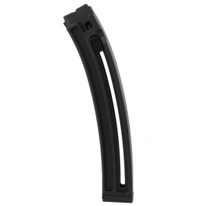 HECKLER AND KOCH (HK USA) MAGAZINE MP5 22LR 25RD