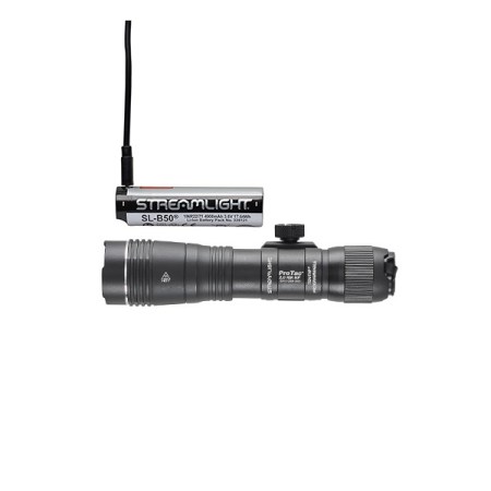 STREAMLIGHT PROTAC 2.0 RAIL MNT USB 2000LM