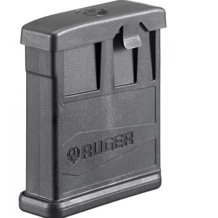 RUGER MAG AI-STYLE 5.56MM 10RD POLY