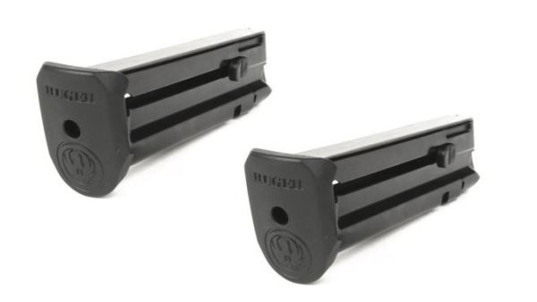 RUGER MAG SR22 22LR 10RD VALUE PACK