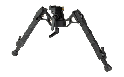 ACCU-TAC FC-5 G2 BIPOD BLK - Image 3