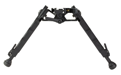 ACCU-TAC WB-5 BIPOD BLK - Image 2