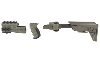ADV TECH STFORCE AK-47 STK/HNDGRD UC
