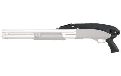 ADV TECH 12GA MOSS/REM/WIN TOP FOLD - Image 3