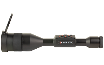 ATN THOR5 XD 3-30 1280X1024 THERMAL - Image 3