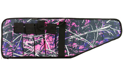 BULLDOG EXTREME MUDDY GIRL CAMO 38"