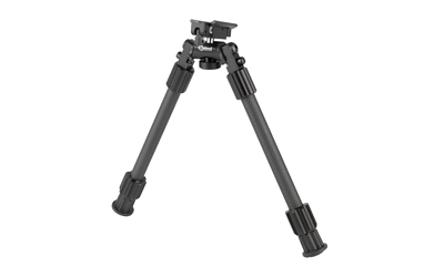 CALDWELL ACCUMAX SWIVEL BIPOD 9"-13" - Image 2
