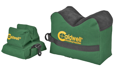 CALDWELL DEADSHOT COMBO BAG-FILLED