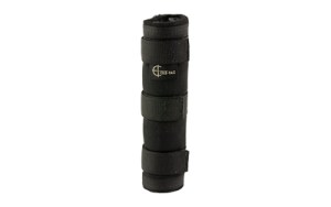 COLETAC HTP 7.5" SUPPRESSOR COVR BLK