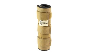 COLETAC METPY 6" SPPRSSR COVER CB