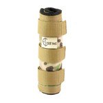 COLETAC METPY 6" SPPRSSR COVER MCAM