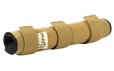 COLETAC METPY 7.5" SPPRSSR COVER CB - Image 3