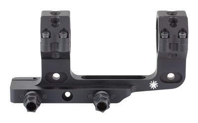 DLOC PREC 34MM CTLVR MNT 2.05" BLK - Image 3