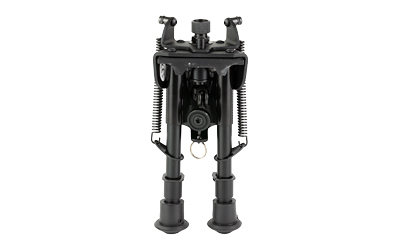 FIREFIELD 6-9" COMPACT BIPOD - Image 2