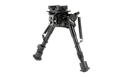 FIREFIELD 6-9" COMPACT BIPOD - Image 3