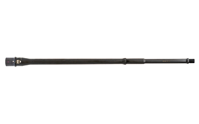 FAXON DUTY BBL 556NATO 20" GNNR BLK