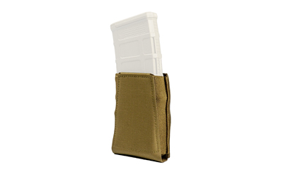 GBRS GROUP SINGLE RIFLE POUCH COY