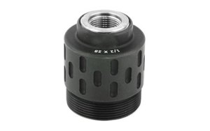 GEMTECH MM9 FIXED THREADMOUNT 1/2X28