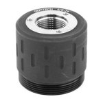 GEMTECH GM-45/BLKSD THREADMNT 5/8X24