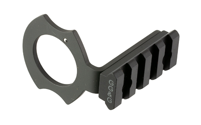 GG&G MOSSBERG 590 FLASHLIGHT MOUNT