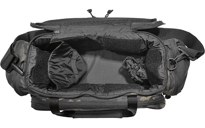 GGG RANGE BAG MULTI BLK - Image 4