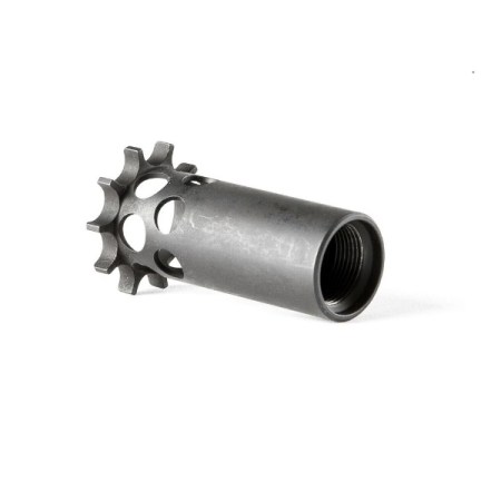 DEAD AIR ARMAMENT GHOST PISTON M16X1LH