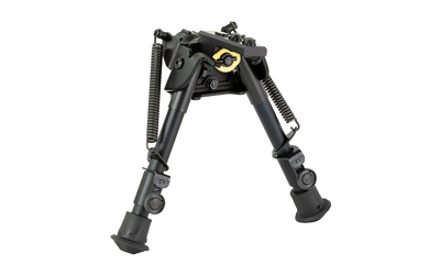 HARRIS BIPOD 6-9" ROTATING M-LOK