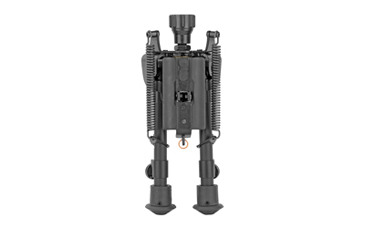HARRIS BIPOD 6-9" ROTATE SELF LEVEL - Image 2