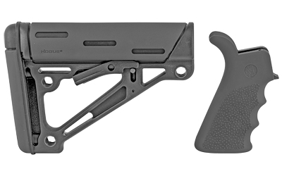 HOGUE GRIP AR15 KIT MIL-SPEC BLK - Image 2