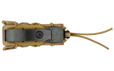 HSGI POLYMER PISTOL TACO V2 COY - Image 2