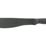 KBAR CUTLASS MACHETE 11" W/SHEATH