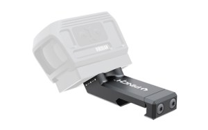 VIRIDIAN PINCH OFFSET ACRO ADPTR