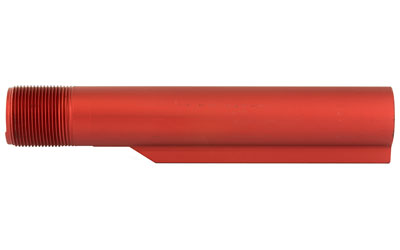 LBE AR MILSPEC BUFFER TUBE RED - Image 3