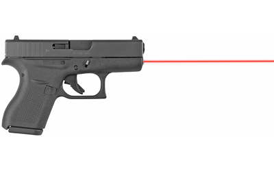 LASERMAX LMS-G42 FOR GLOCK 42 - Image 4