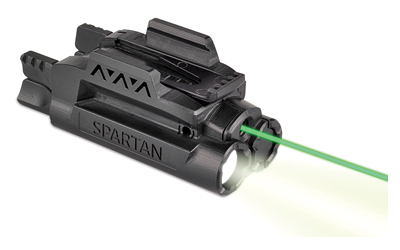 LASERMAX SPARTAN ADJ FT LT/LSR CMB G - Image 4