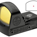LEUPOLD DELTAPOINT PRO REFLEX 6MOA