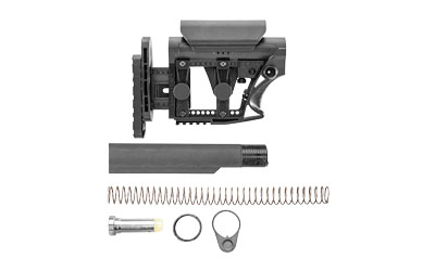 LUTH AR MBA-3 STOCK KIT 223 BLK - Image 2