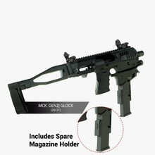 CAA MCK21GEN2 Micro Kit For Glock 20/21 BLK