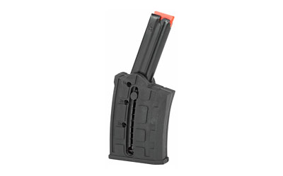 MAG MSBRG 715T 22LR 25RD BL - Image 2