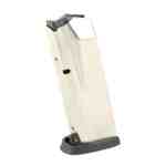 MAG S&W M&P 45 10RD SLV/BLK