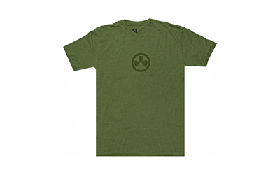MAGPUL ICON LOGO CVC TSHRT OD 2XL