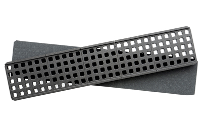 MAGPUL DAKA GRID ORG PELICAN V770