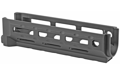 MIDWEST AK HNDGRD DROP IN M-LOK BLK - Image 2