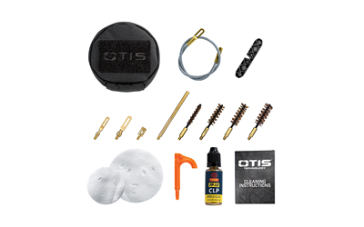 OTIS PISTOL CLEANING SYSTEM - Image 2