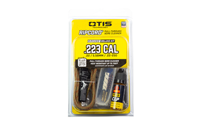 OTIS .223/5.56 RIPCORD DELUXE KIT