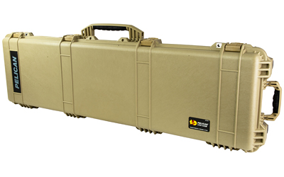 PELICAN 1750 PROTECTOR LONG CASE TAN - Image 2