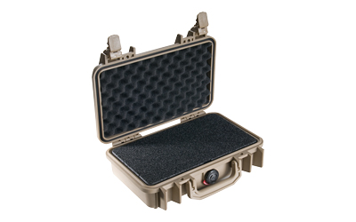 PELICAN 1170 PROTECTOR CASE TAN - Image 2